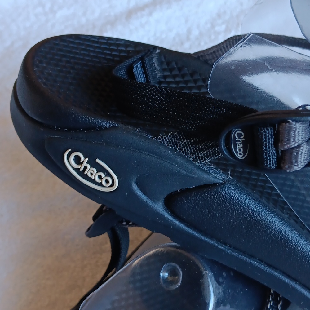 Chaco Classic Strappy Sandals - Picture 13 of 16